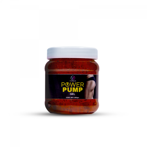 KIT POWER PUMP FOR MEN - Imagen 3