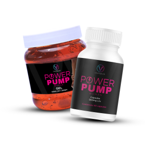KIT POWER PUMP WOMAN